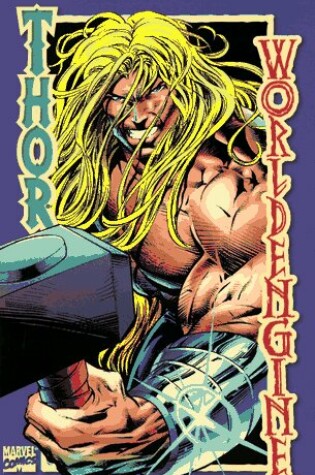 Cover of Thor