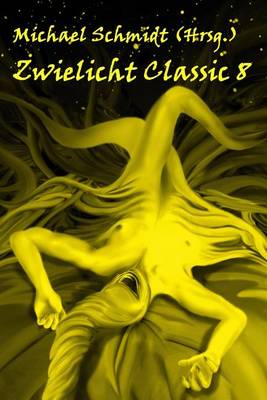 Book cover for Zwielicht Classic 8