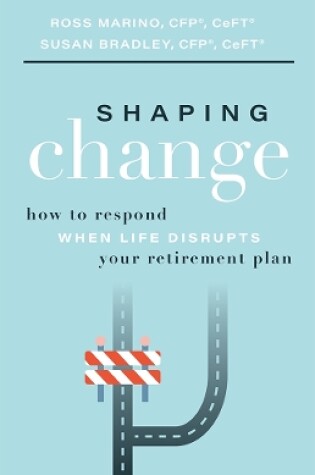 Cover of Shaping Change