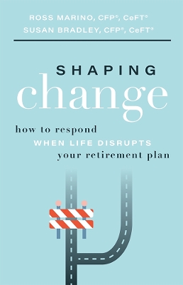Book cover for Shaping Change