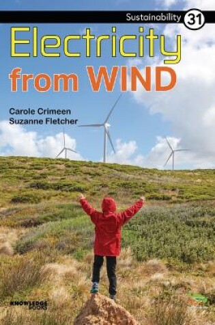 Cover of Electricity from Wind