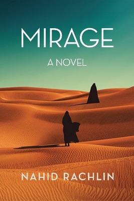 Book cover for Mirage