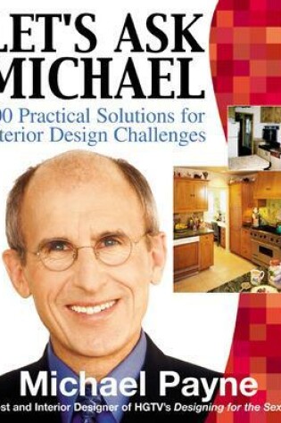 Cover of Let's Ask Michael