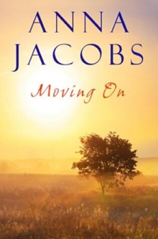 Cover of Moving On