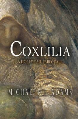 Book cover for Coxlilia