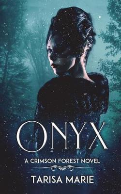 Book cover for Onyx