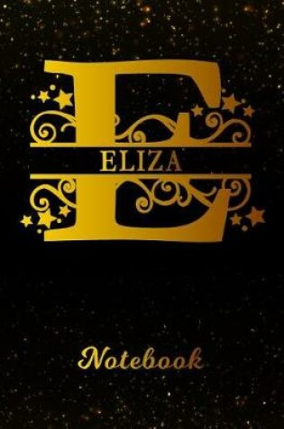 Cover of Eliza Notebook