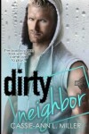 Book cover for Dirty Neighbor