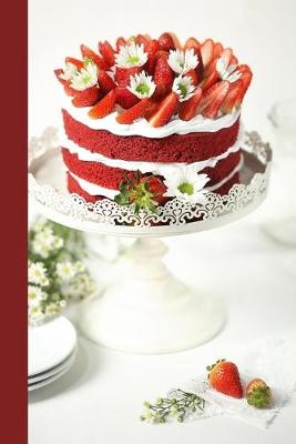 Book cover for Cake Is My Happy Place