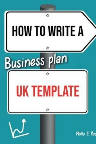 Cover of How To Write A Business Plan Uk Template