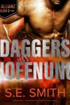 Book cover for Daggers Hoffnung