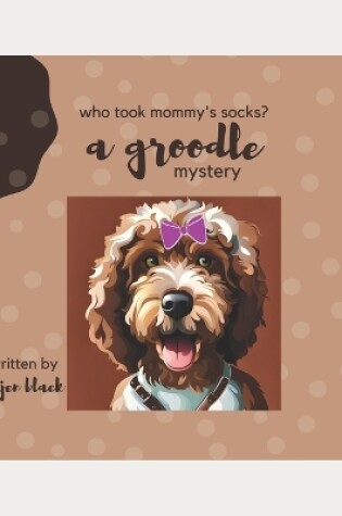 Cover of Who Took Mommy's Socks?