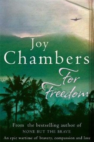 Cover of For Freedom