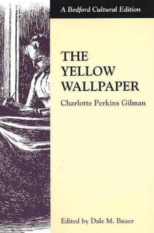 Cover of The Yellow Wallpaper