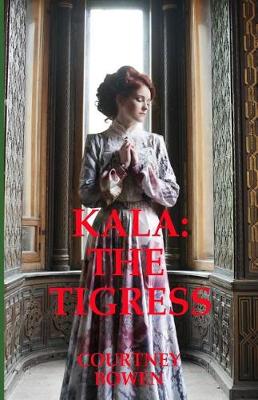 Book cover for Kala