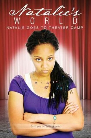 Cover of Natalie's World