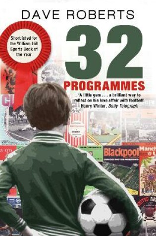 Cover of 32 Programmes