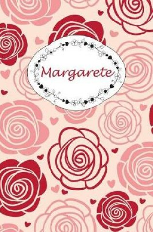 Cover of Margarete
