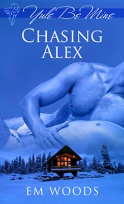 Book cover for Chasing Alex