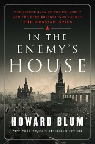 Cover of In the Enemy's House