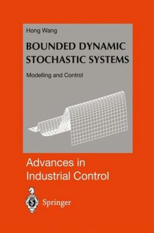 Cover of Bounded Dynamic Stochastic Systems