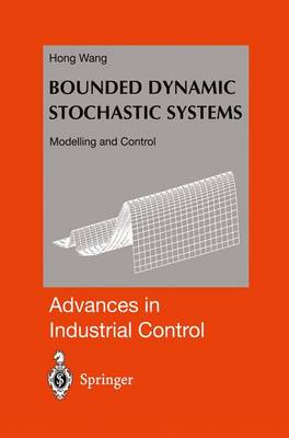 Book cover for Bounded Dynamic Stochastic Systems