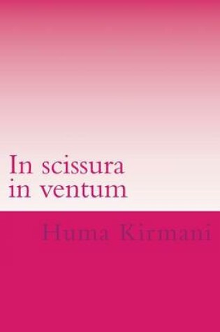 Cover of In scissura in ventum