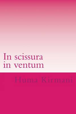 Book cover for In scissura in ventum