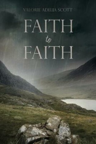 Cover of Faith to Faith