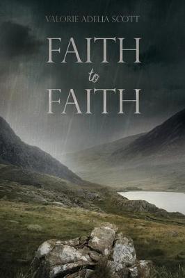 Book cover for Faith to Faith