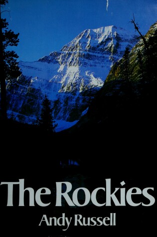 Cover of Rockies