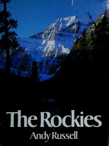 Book cover for Rockies