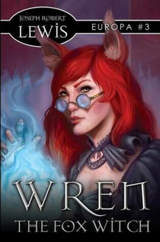 Cover of Wren the Fox Witch