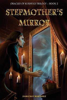 Book cover for Stepmother's Mirror