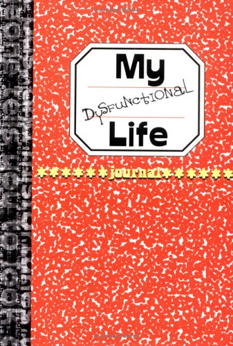 Book cover for My Dysfunctional Life