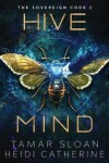 Book cover for Hive Mind