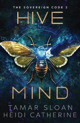 Cover of Hive Mind