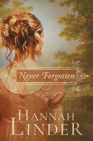 Cover of Never Forgotten