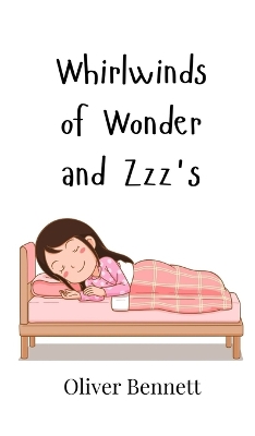 Book cover for Whirlwinds of Wonder and Zzz's