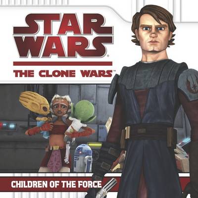 Cover of Children of the Force