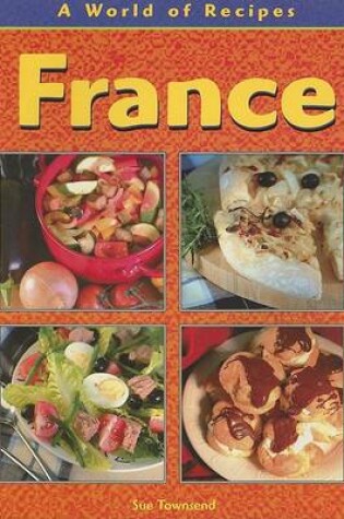 Cover of France