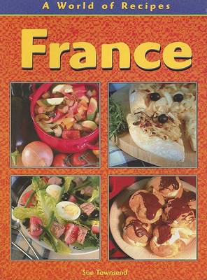 Cover of France