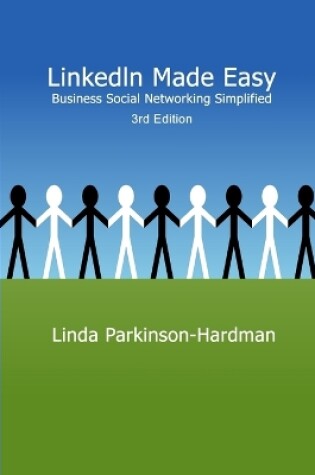 Cover of LinkedIn Made Easy