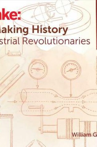 Cover of Remaking History, Volume 2