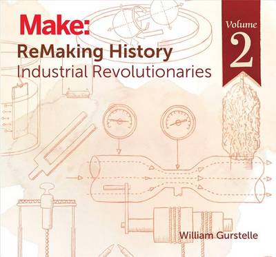 Book cover for Remaking History, Volume 2