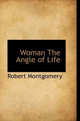 Book cover for Woman the Angle of Life