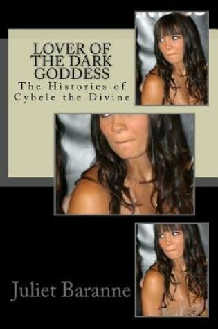 Cover of Lover of the Dark Goddess