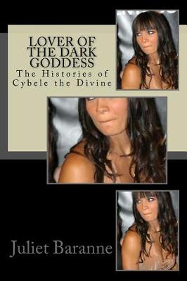 Cover of Lover of the Dark Goddess