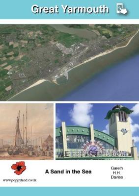 Book cover for Great Yarmouth