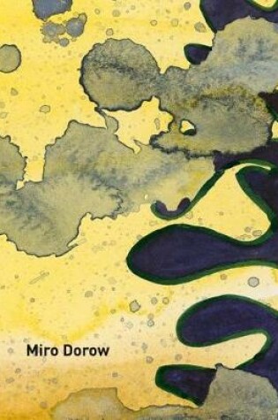 Cover of Miro Dorow